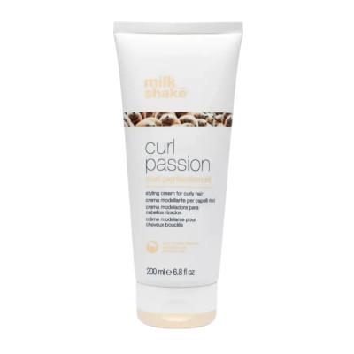 Milk_Shake Curl Passion Styling Cream Крем для формування завитків