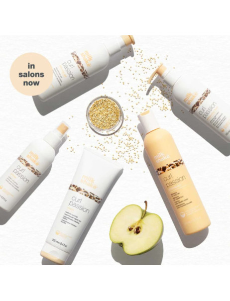 Milk_Shake Curl Passion Styling Cream Крем для формування завитків
