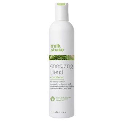 Milk_Shake Energizing Blend Conditioner Кондиціонер енергетичний для сухого волосся