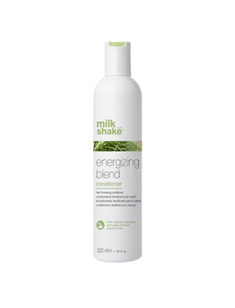 Milk_Shake Energizing Blend Conditioner Кондиціонер енергетичний для сухого волосся
