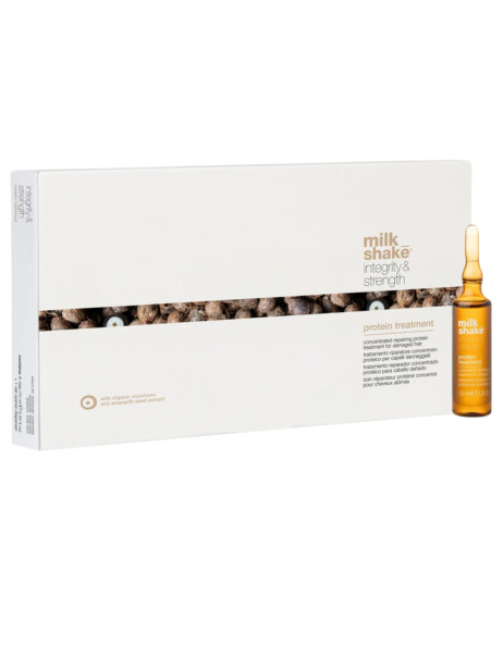 Milk_Shake Integrity Repairing Hair Концентрований засіб для відновлення волосся