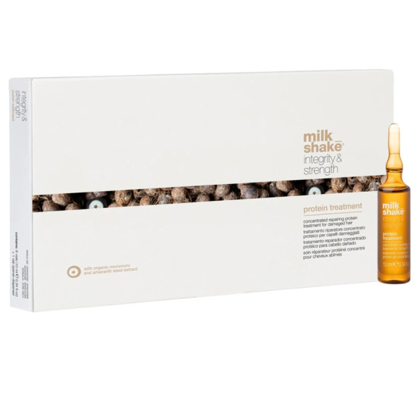 Milk_Shake Integrity Repairing Hair Концентрований засіб для відновлення волосся 