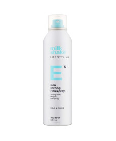 Milk_Shake LifeStyling Eko Strong Hair Spray Эко лак для волос сильної фиксации - Написать отзыв