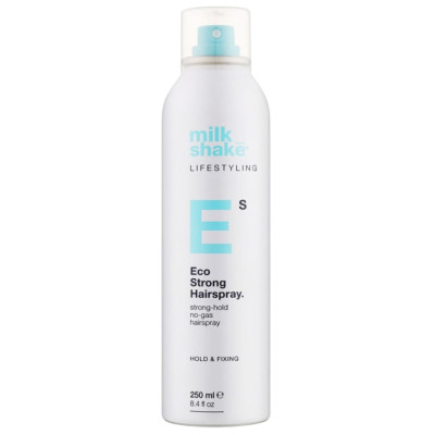 Milk_Shake LifeStyling Eko Strong Hair Spray Еко лак для волосся сильної фіксації