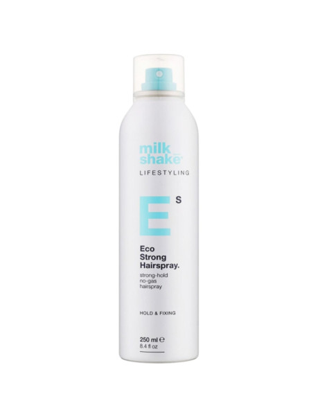 Milk_Shake LifeStyling Eko Strong Hair Spray Эко лак для волос сильної фиксации