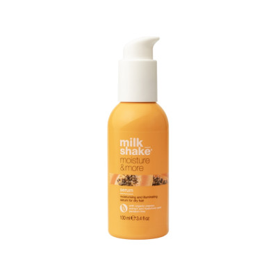 Milk_Shake Moisture Plus Serum Сироватка для сухого та зневодненого волосся