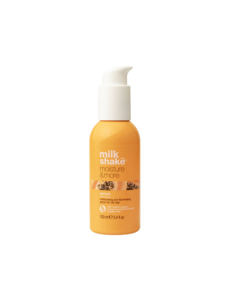 Milk_Shake Moisture Plus Serum Сыворотка для сухих и обезвоженных волос