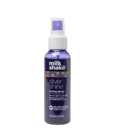 Milk_Shake Silver Shine Toning Spray Спрей тонуючий для світлого волосся - Написати відгук