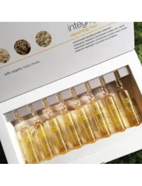 Milk_Shake Integrity Repairing Hair Концентрований засіб для відновлення волосся