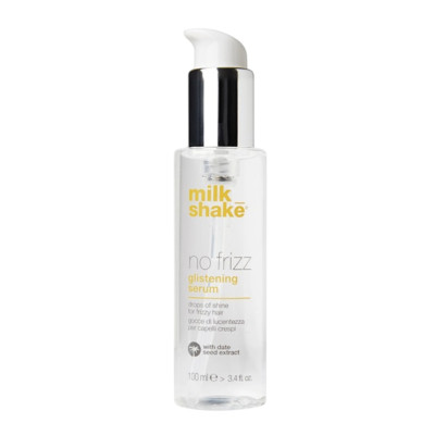 Milk_Shake No Frizz Glistening Serum Сиворотка для зволоження волосся з анти-фриз ефектом