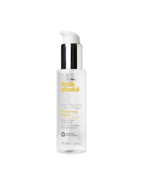Milk_Shake No Frizz Glistening Serum Сыворотка для увлажнения волос с анти-фриз эффектом