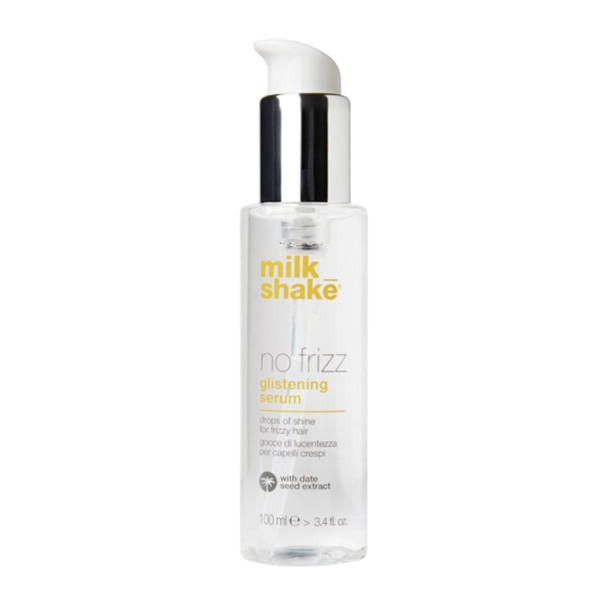 Milk_Shake No Frizz Glistening Serum Сиворотка для зволоження волосся з анти-фриз ефектом