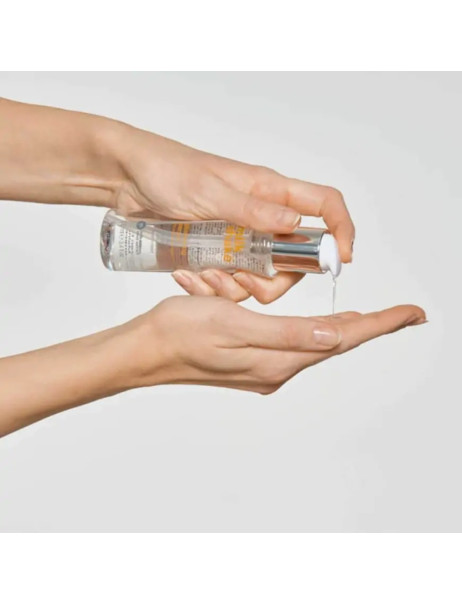 Milk_Shake No Frizz Glistening Serum Сыворотка для увлажнения волос с анти-фриз эффектом