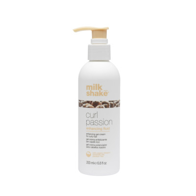 Milk_Shake Curl Passion Fluid Флюїд для ідеальних локонів
