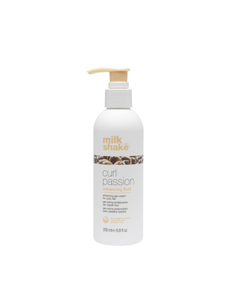 Milk_Shake Curl Passion Fluid Флюїд для ідеальних локонів