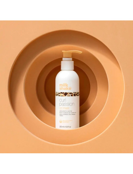 Milk_Shake Curl Passion Fluid Флюїд для ідеальних локонів