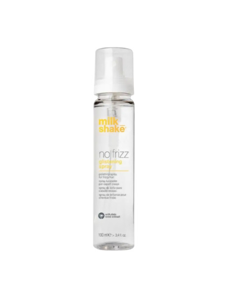 Milk_Shake No Frizz Glistening Spray Поліруючий спрей для волосся
