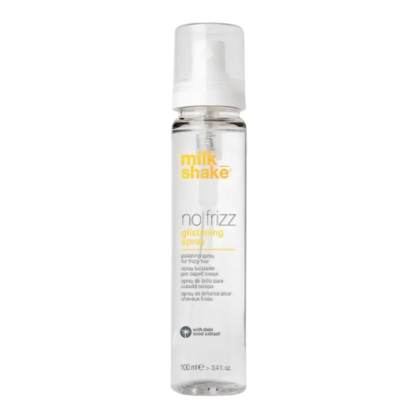 Milk_Shake No Frizz Glistening Spray Поліруючий спрей для волосся