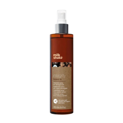 Milk_Shake Integrity Leave-In Spray Незмивний спрей для пошкодженого волосся