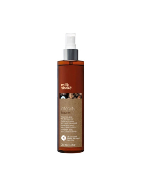 Milk_Shake Integrity Leave-In Spray Незмивний спрей для пошкодженого волосся