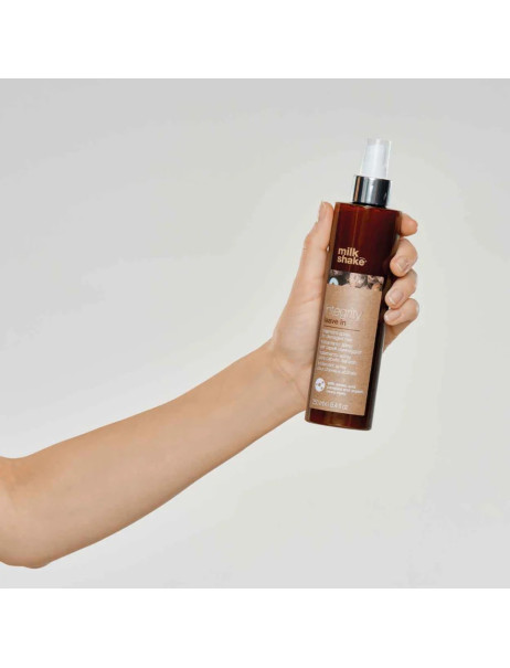Milk_Shake Integrity Leave-In Spray Незмивний спрей для пошкодженого волосся