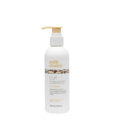 Milk_Shake Curl Passion Curl Shaper Fluid Флюїд для укладання та розділення локонів - Написати відгук