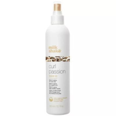 Milk_Shake Curl Passion Leave-In Conditioner Незмивний кондиціонер для кучерявого волосся
