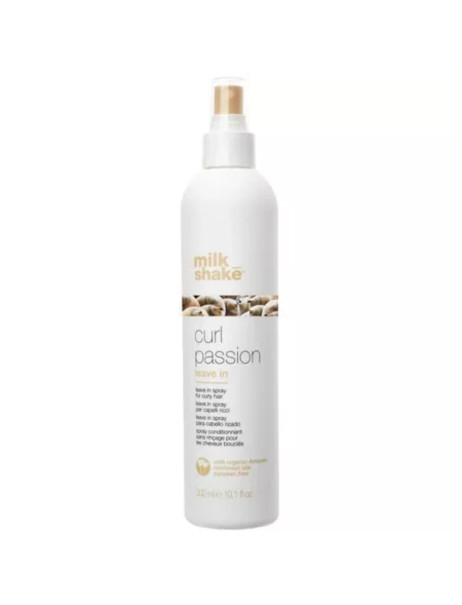 Milk_Shake Curl Passion Leave-In Conditioner Незмивний кондиціонер для кучерявого волосся
