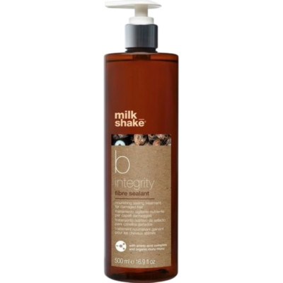 Milk_Shake Integrity Fibre Sealant Phase B Intensive Repair Поживний та відновлюючий засіб для пошкодженого волосся В