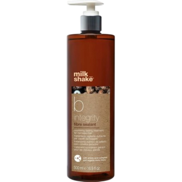 Milk_Shake Integrity Fibre Sealant Phase B Intensive Repair Поживний та відновлюючий засіб для пошкодженого волосся В