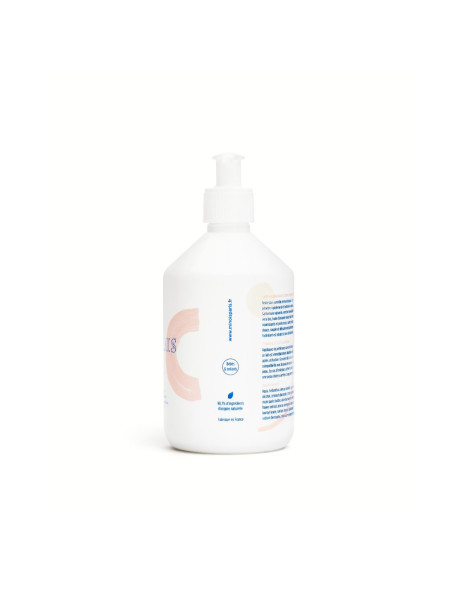 Minois Paris Body Lotion Moisturizer Лосьон для тела