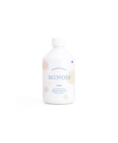 Minois Paris Bubble Bath Пена для ванной - Написать отзыв