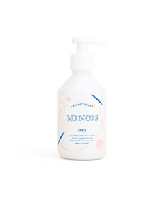 Minois Paris Cleansing Milk Очищающее молочко - Написать отзыв