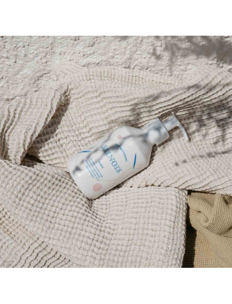 Minois Paris Cleansing Milk Очищающее молочко