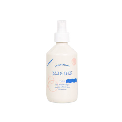 Minois Paris Detangling Mist Уход для расчесывания волос
