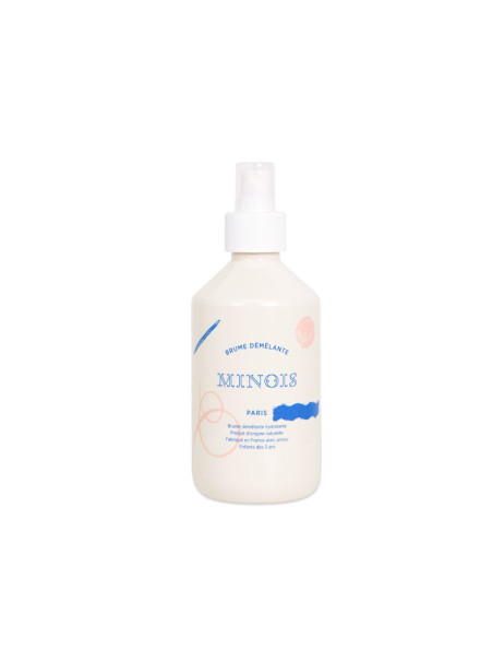 Minois Paris Detangling Mist Уход для расчесывания волос