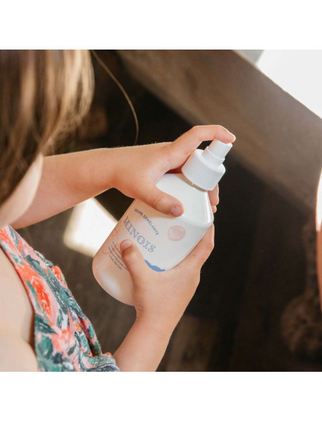 Minois Paris Detangling Mist Уход для расчесывания волос