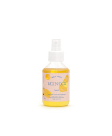 Minois Paris Dry Oil Сухое масло - Написать отзыв