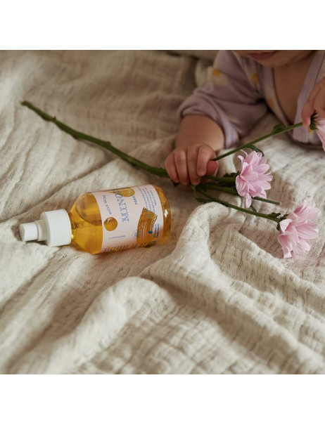Minois Paris Dry Oil Сухое масло