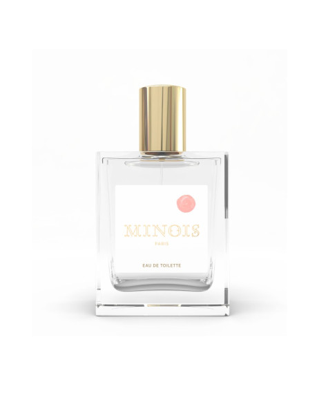 Minois Paris Eau de Toilette Perfume Духи