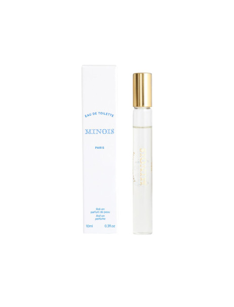 Minois Paris Eau de Toilette Perfume Духи