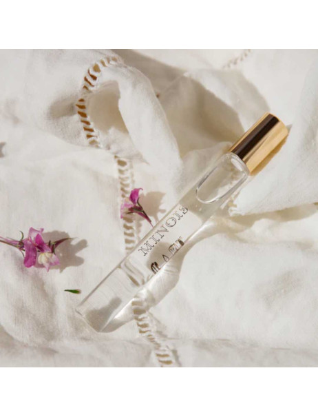 Minois Paris Eau de Toilette Perfume Духи