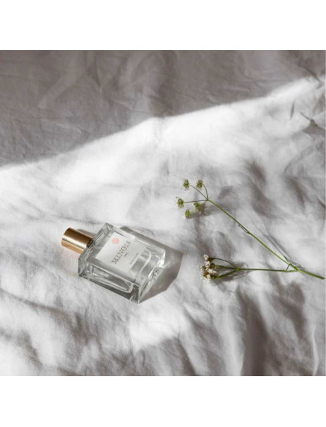 Minois Paris Eau de Toilette Perfume Духи