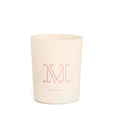 Minois Paris Fragrance Candle Ароматизированная свеча - Написать отзыв