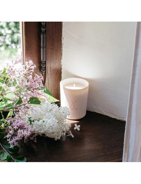 Minois Paris Fragrance Candle Ароматизированная свеча
