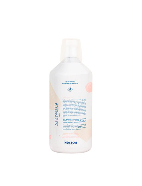 Minois Paris Fragranced Laundry Soap Средство для стирки с ароматом