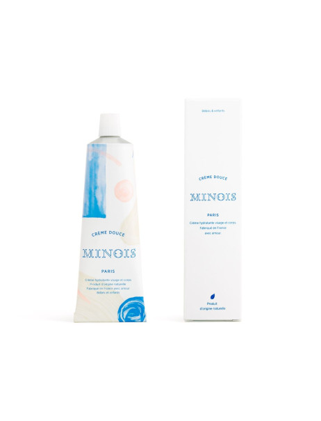 Minois Paris Les Essentiels Box Набор