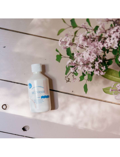 Minois Paris Hydrating Shampoo Увлажняющий шампунь