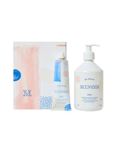 Minois Paris Les Essentiels Box Набор - Написать отзыв