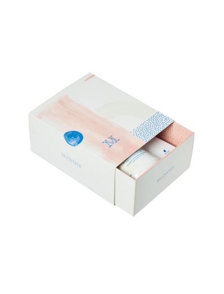 Minois Paris Les Essentiels Box Набор